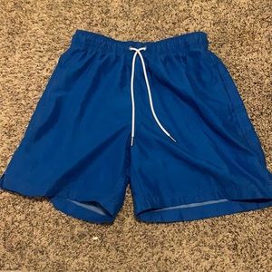 Swim Trunks